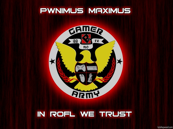 Pwnimus Maximus